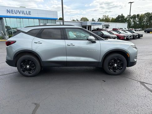 Certified 2024 Chevrolet Blazer LT w/ Convenience Package AWD/4WD image 2