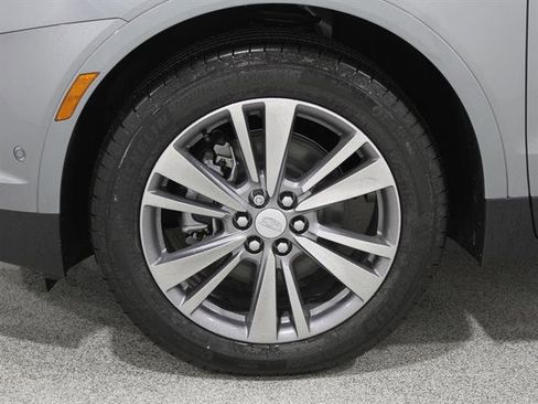 New 2026 Cadillac XT5 Premium Luxury w/ Driver Assist Package image 22