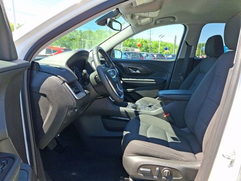 Certified 2023 GMC Terrain SLE w/ Driver Convenience Package AWD/4WD image 15