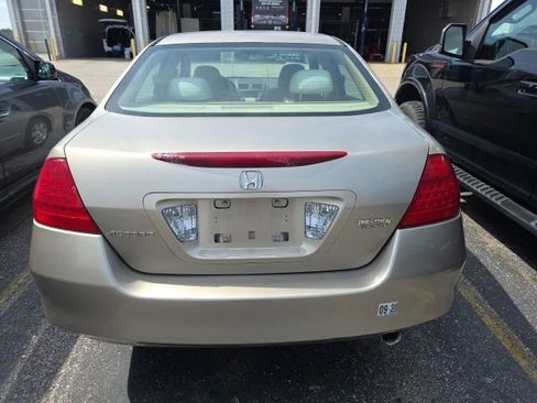 Used 2006 Honda Accord LX image 3
