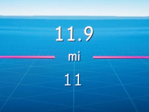 Certified 2025 Mercedes-Benz GLC 300 4MATIC image 22