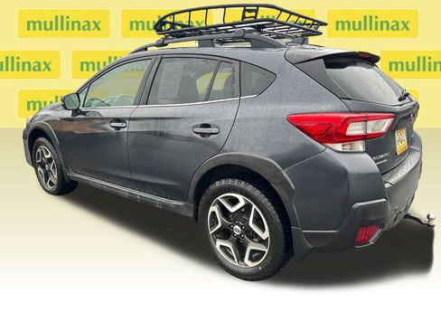 Used 2018 Subaru Crosstrek 2.0i Limited AWD/4WD image 12