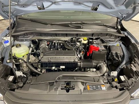 New 2026 Ford Escape ST-Line w/ Tech Pack #1 image 9