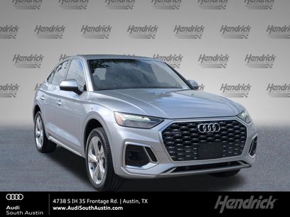 Certified 2023 Audi Q5 2.0T Premium w/ Convenience Package