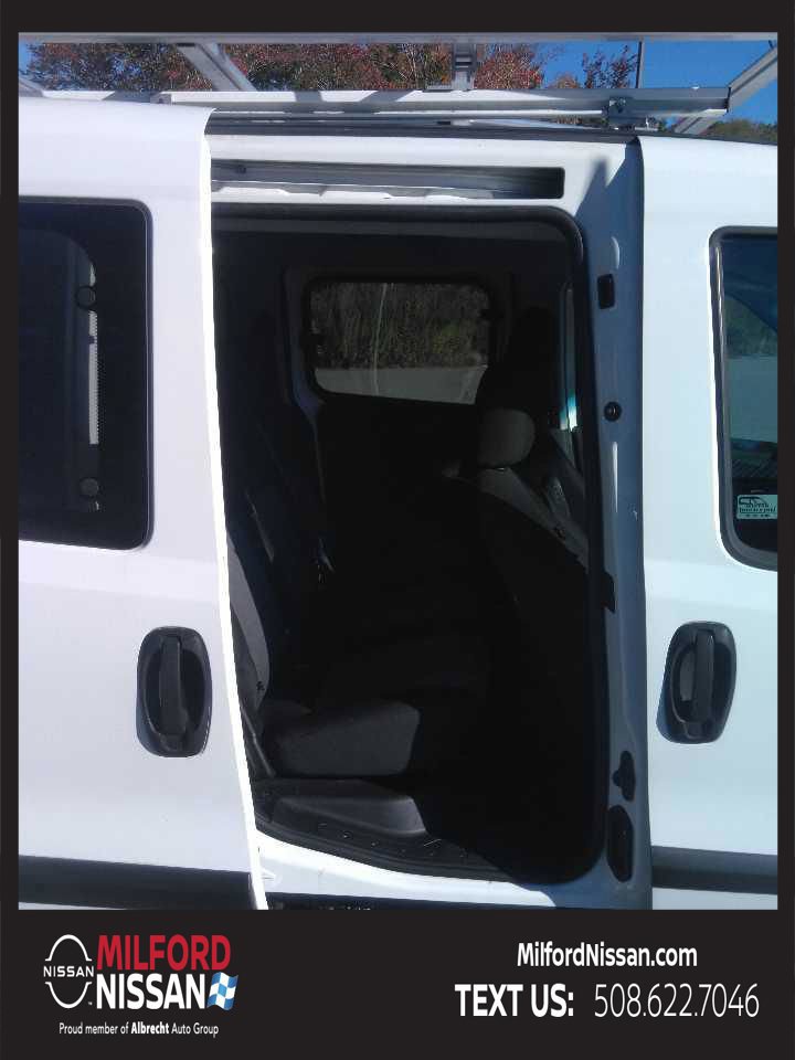 Used 2020 RAM ProMaster City SLT FWD image 7