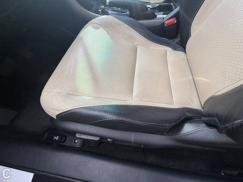 Used 2016 Honda Accord EX-L image 19