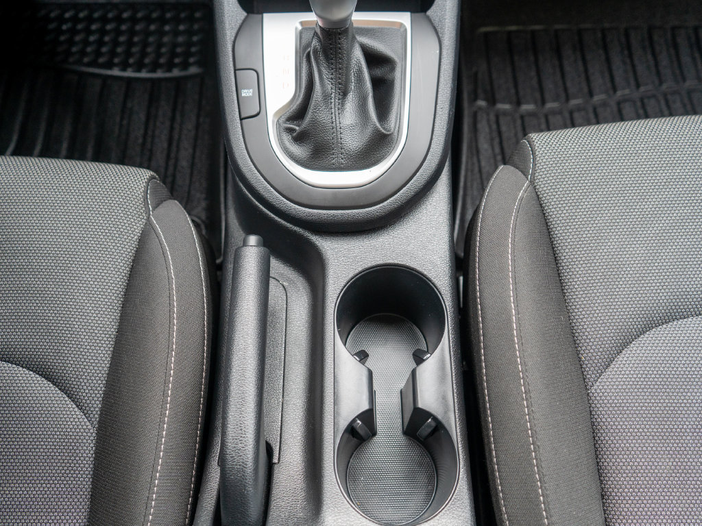 Certified 2024 Kia Forte LXS FWD image 24