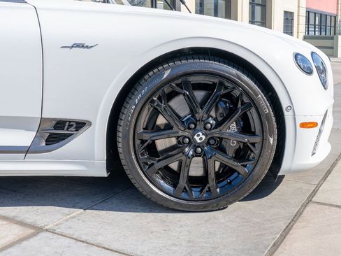 Used 2024 Bentley Continental GT Speed AWD/4WD image 26