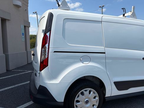 Used 2018 Ford Transit Connect XLT FWD image 27