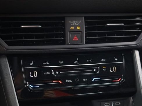 New 2025 Volkswagen Jetta Sport image 13