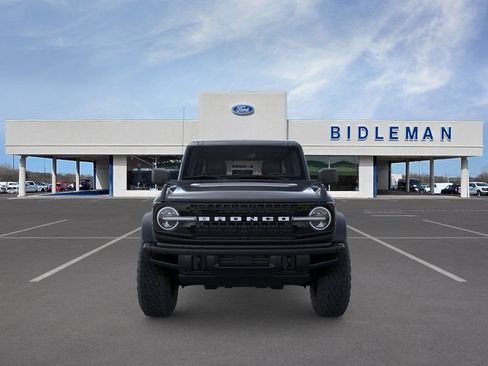 New 2026 Ford Bronco Badlands AWD/4WD image 7