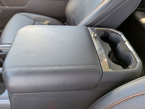 New 2026 Ford F250 Lariat image 33