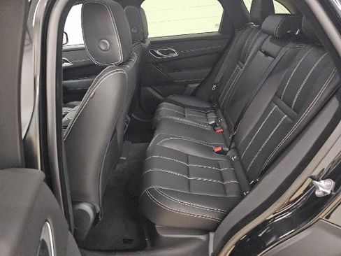 Used 2023 Land Rover Range Rover Velar R-Dynamic S AWD/4WD image 4