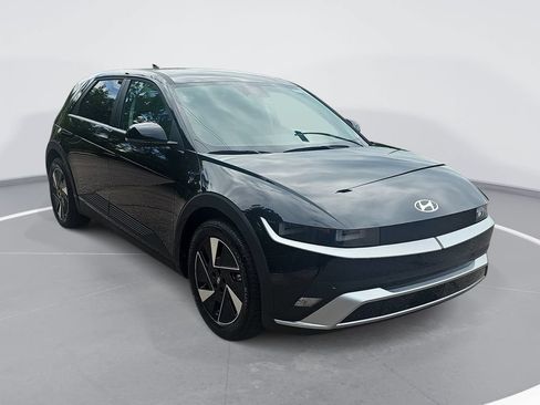 New 2026 Hyundai Ioniq 5 SEL RWD image 3