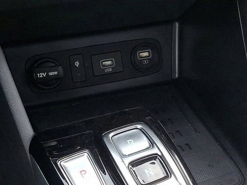 Certified 2023 Hyundai Sonata Limited w/ Cargo Package image 25