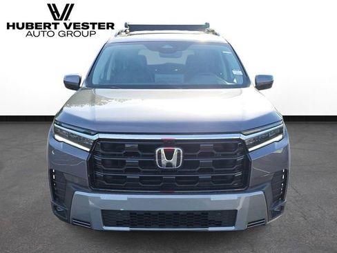 New 2026 Honda Pilot Elite image 3