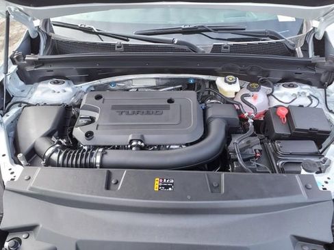 New 2025 Buick Envision Sport Touring image 14