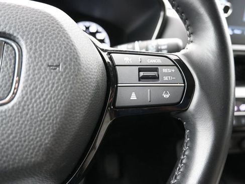 Used 2025 Honda CR-V EX-L image 18