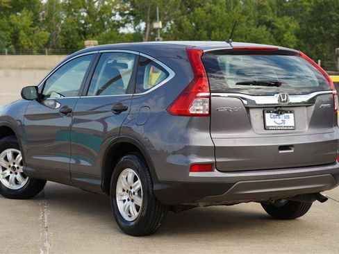 Used 2016 Honda CR-V LX image 3