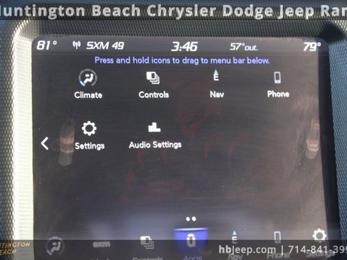 Used 2022 Jeep Gladiator Mojave image 26