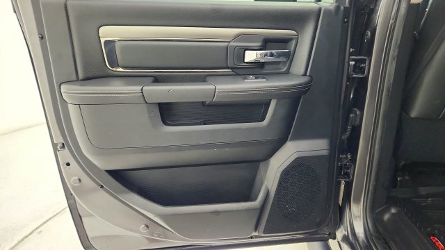 Used 2017 RAM 1500 Sport w/ Convenience Group RWD image 20