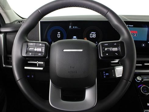 Certified 2026 Hyundai Santa Fe SEL FWD image 10