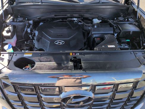 Used 2023 Hyundai Palisade SEL FWD image 22