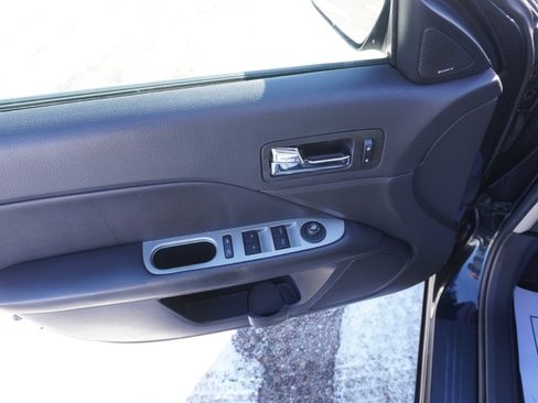 Used 2012 Ford Fusion SEL image 9