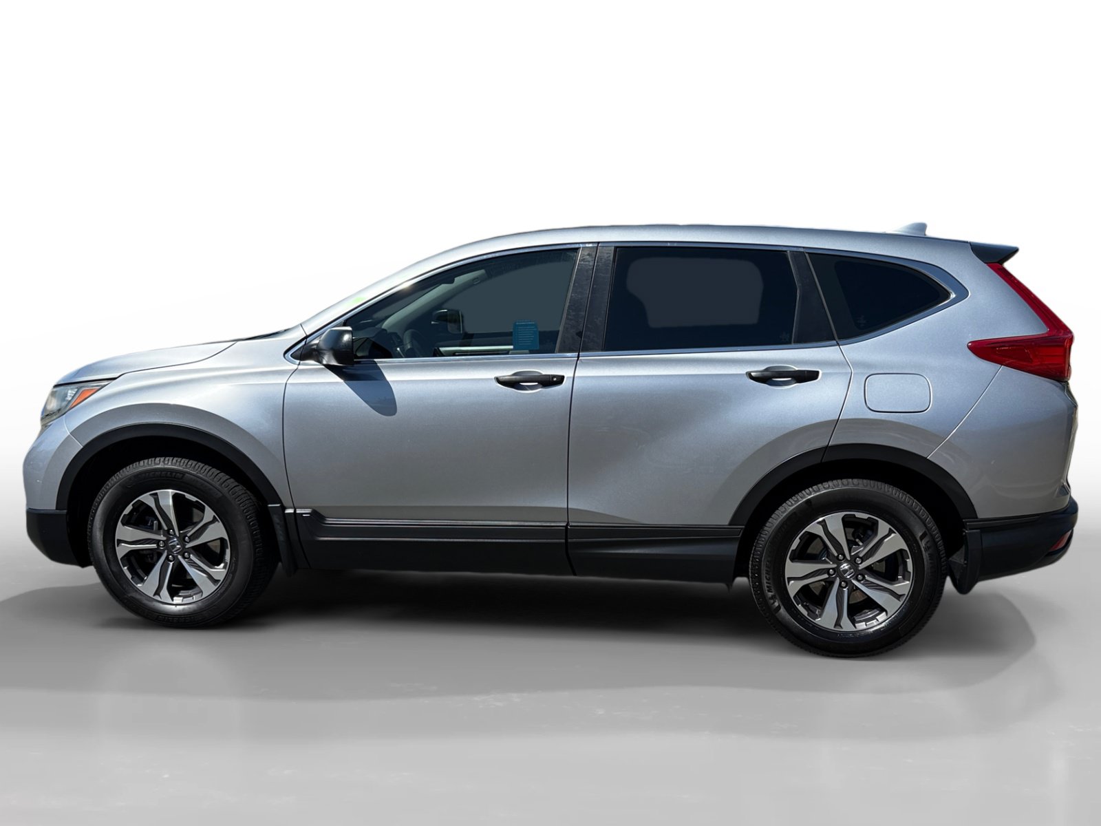 Used 2017 Honda CR-V LX image 2