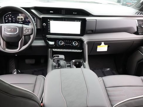 New 2026 GMC Sierra 1500 AT4X AWD/4WD image 18