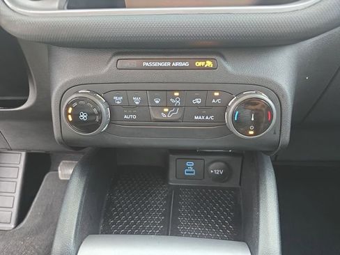 Used 2022 Ford Bronco Sport Big Bend image 23