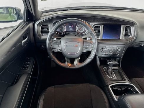 Used 2023 Dodge Charger Scat Pack w/ Plus Group image 24