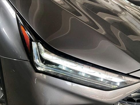 Used 2025 Acura MDX FWD w/ Technology Package image 27