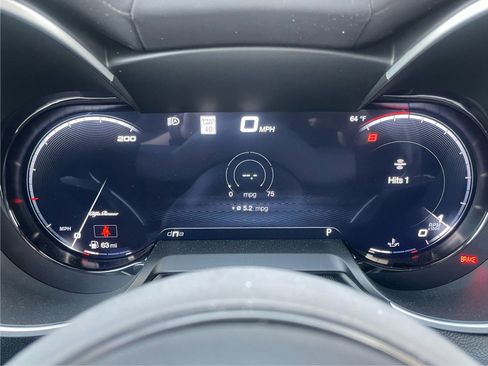 New 2024 Alfa Romeo Stelvio Quadrifoglio image 24