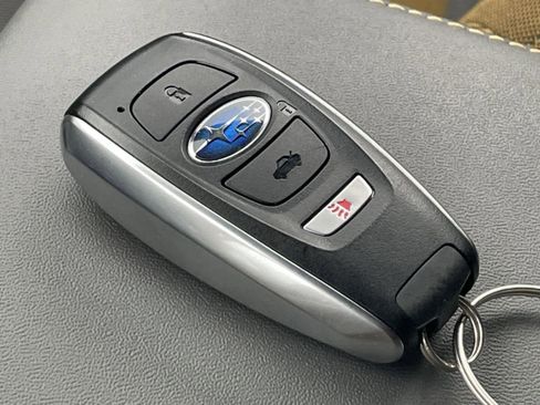 Certified 2024 Subaru Crosstrek 2.5i Sport image 29