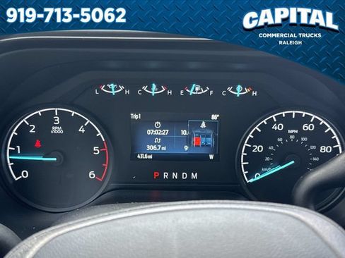 New 2026 Ford F550 2WD Regular Cab Super Duty image 26