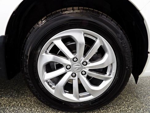 Used 2017 Acura RDX AWD w/ Technology Package image 24