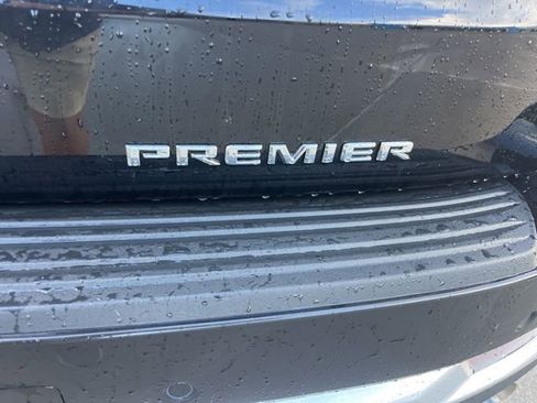 New 2026 Chevrolet Suburban Premier w/ Sun And Tow Package image 10