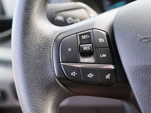 Used 2025 Ford Transit 350 XLT AWD/4WD image 18