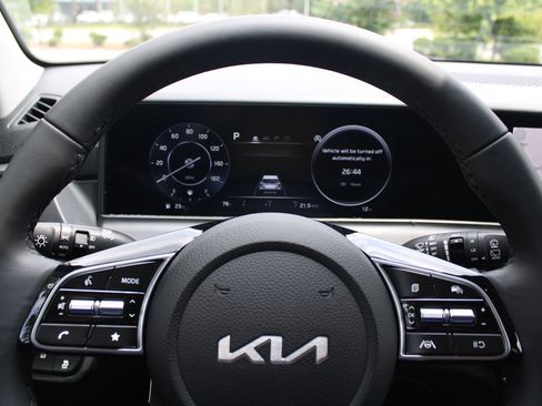 New 2026 Kia Seltos EX image 26