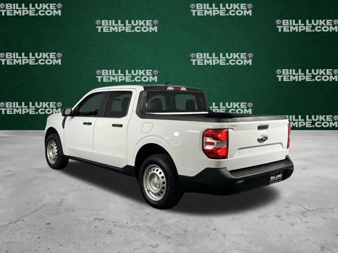 Used 2022 Ford Maverick XL image 8