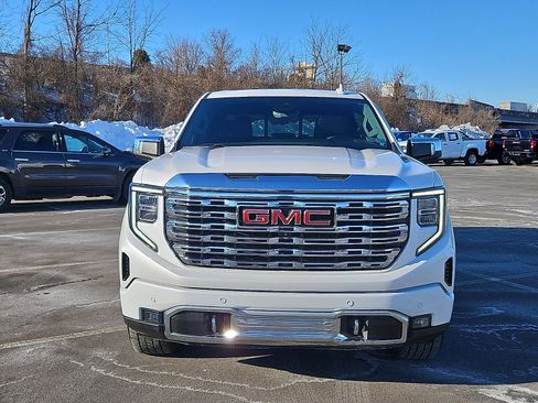 Certified 2022 GMC Sierra 1500 Denali w/ Technology Package image 2