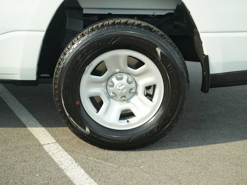 New 2026 RAM 1500 Tradesman RWD image 44