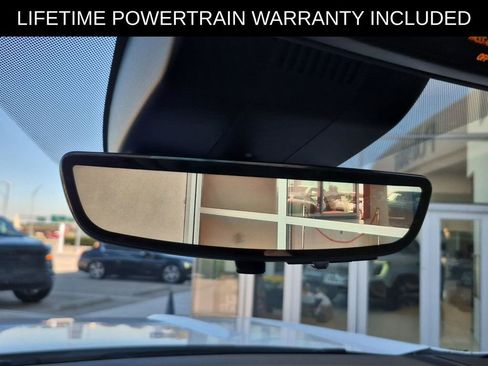 Used 2025 GMC Yukon XL AT4 Ultimate w/ LPO, Floor Liner Package image 10