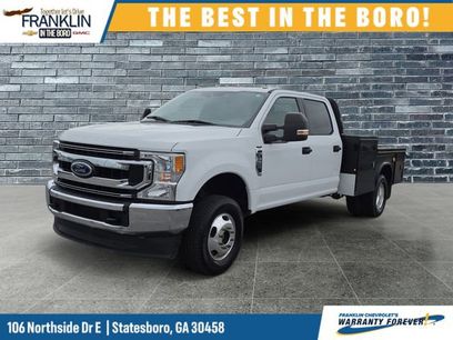 Used 2020 Ford F350 XLT