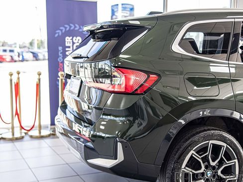Used 2023 BMW X1 xDrive28i w/ Premium Package AWD/4WD image 16