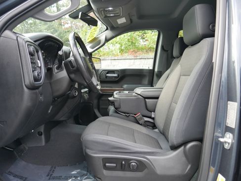 Used 2019 Chevrolet Silverado 1500 RST w/ All-Star Edition image 13