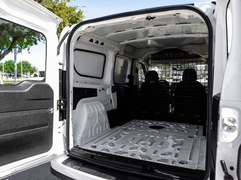 Used 2022 RAM ProMaster City Tradesman w/ Window Group 04 image 46