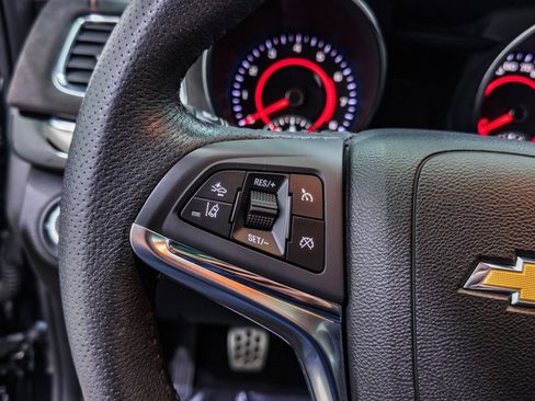 Used 2016 Chevrolet SS image 28