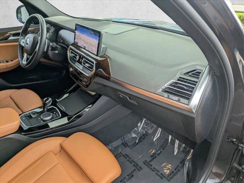 Used 2024 BMW X3 sDrive30i w/ Premium Package RWD image 20
